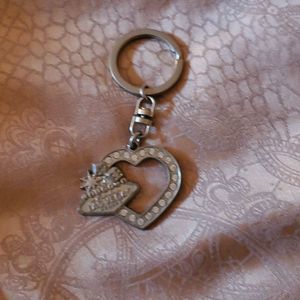 Las Vegas Keychain
